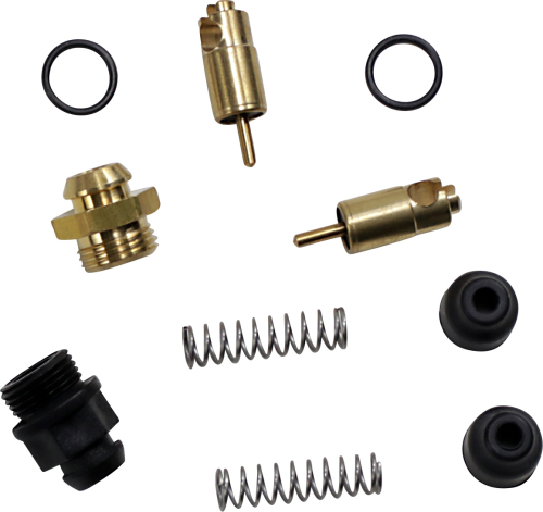 Parts Unlimited - Parts Unlimited Choke Plunger Kit - 1003-1817