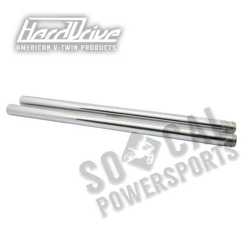 HardDrive - HardDrive 41mm Fork Tube - +6in. - 094172