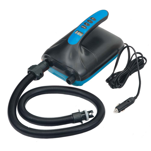 Aqua Leisure - Aqua Leisure High Capacity Electronic Air Pump