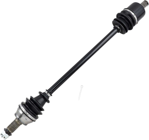 Moose Utility - Moose Utility OEM Replacement CV Axle - POL-7062