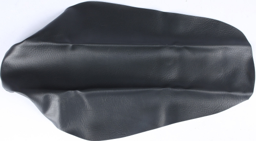 Cycle Works - Cycle Works Standard Seat Cover - Black - 35-31203-01