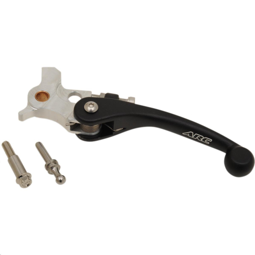 ARC - ARC Flex Clutch Lever - Aluminum - CL-412