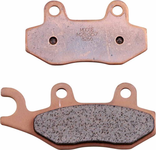 Moose Racing - Moose Racing M1 Brake Pads - 1721-3029