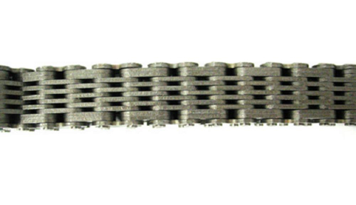 SPI - SPI Link Belt Silent Chain - 74 Links - 13 Width - 03-115-05