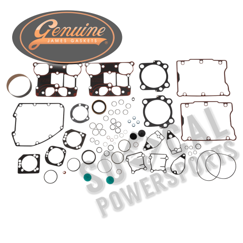 James Gasket - James Gasket Motor Gasket Set with .036in. Head Gaskets - 17053-99-MLS