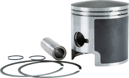 SP1 - SP1 T-Moly Series Piston Kit - Standard Bore 67.75mm - 09-713