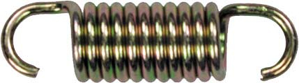 SP1 - SP1 Exhaust Spring (10pk) - 23 to 45mm - 02-105