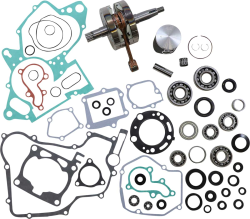 Vertex - Vertex Complete Engine Rebuild Kit In A Box - WR101-100