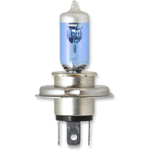 PIAA - PIAA Xtreme White Hybrid Bulb - H4 - 55W - 13-70104