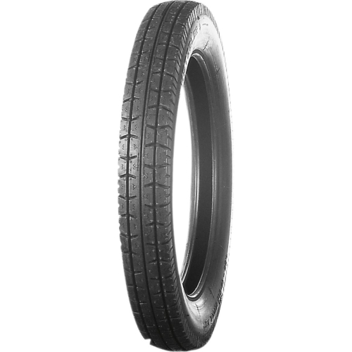 Metzeler - Metzeler Block-K Sidecar Tire - 4.00P-18 - 0109700