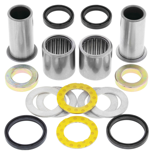 All Balls - All Balls Swing Arm Bearing Kit - 28-1156