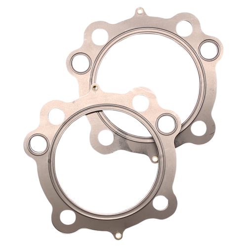 Cometic Gasket - Cometic Gasket Cylinder Head Gasket (1 Pr.) - C9689