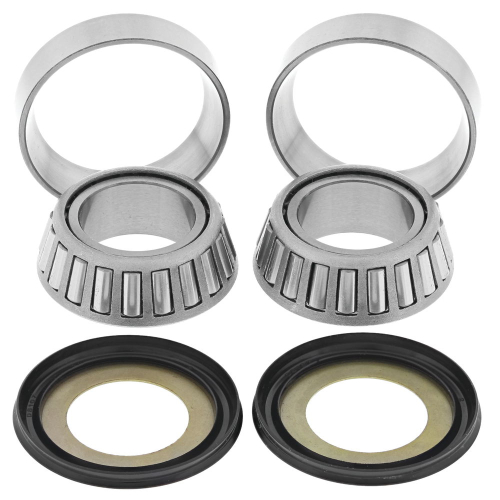 All Balls - All Balls Steering Stem Bearing Kit - 22-1022