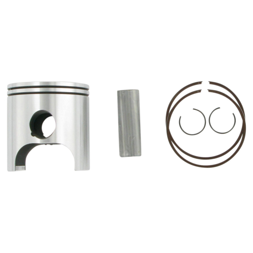 Wiseco - Wiseco Piston Kit - Standard Bore 65.86mm - 2443M06600