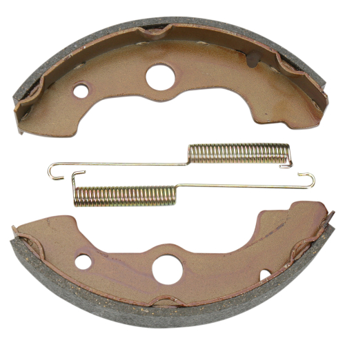 EBC - EBC Standard Brake Shoes - 342