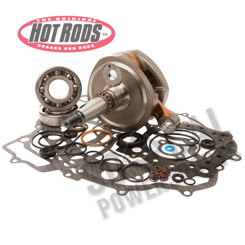 Hot Rods - Hot Rods Bottom End Kit - CBK0030