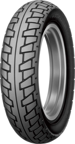 Dunlop - Dunlop K630 Front Tire - 100/80-16 - 32PU62