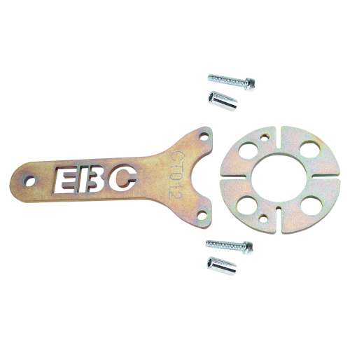 EBC - EBC Clutch Removal Tool - CT012SP