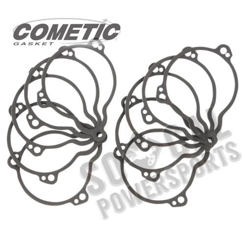 Cometic Gasket - Cometic Gasket Starter Cover Gasket - AFM - C9508F