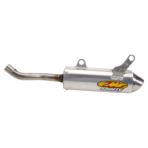 FMF Racing - FMF Racing PowerCore 2 Shorty Silencer - 024015