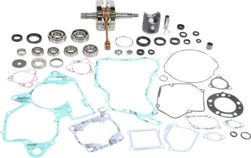 Vertex - Vertex Complete Engine Rebuild Kit In A Box - WR101-130