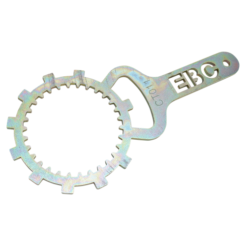 EBC - EBC Clutch Removal Tool - CT011