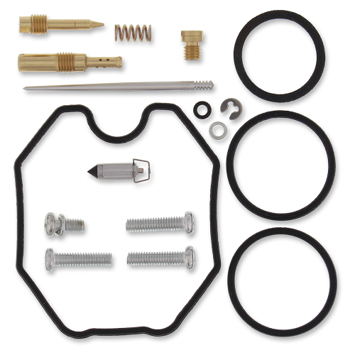 All Balls - All Balls Carburetor Rebuild Kit - 26-1334