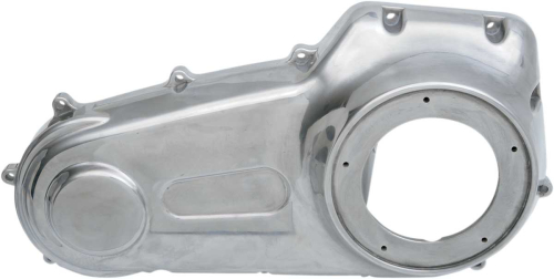 Drag Specialties - Drag Specialties Outer Primary Cover - Chrome - D11-0298