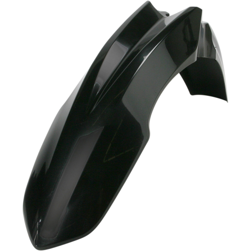 Acerbis - Acerbis Front Fender - Black - 2141810001