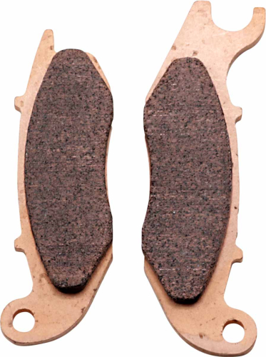 Galfer Brakes - Galfer Brakes 1396 HH Sintered Brake Pads - FD409G1396