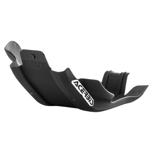 Acerbis - Acerbis Skid Plate - Black - 2688790001