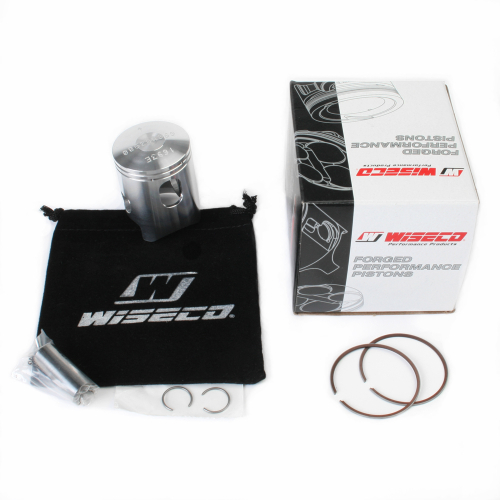 Wiseco - Wiseco Piston Kit - Standard Bore 38.96mm - 698M03900