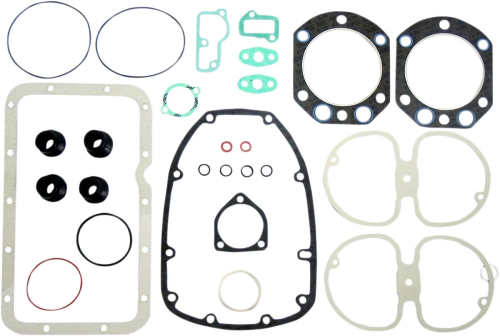 Athena - Athena Complete Gasket Kit - P400068850750