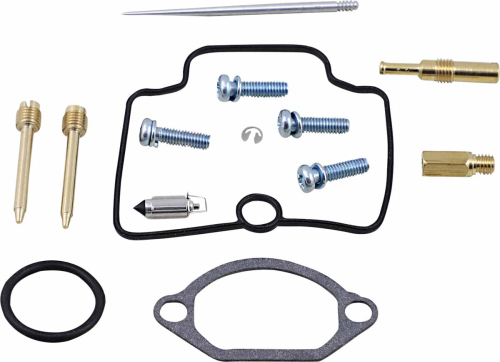 Moose Racing - Moose Racing Carburetor Repair Kit - 1003-1863