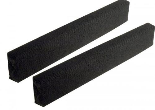 C.E. Smith - C.E. Smith Heavy Duty Carpeted Bunk Boards - 5in. - 27820