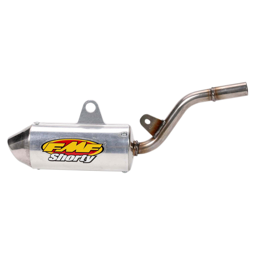 FMF Racing - FMF Racing PowerCore 2 Shorty Silencer - 022009