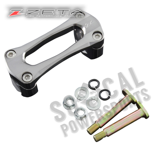 ZETA - ZETA RX Clamp Kit - ZE32-4045