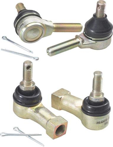 All Balls - All Balls Tie Rod Ends - 51-1035