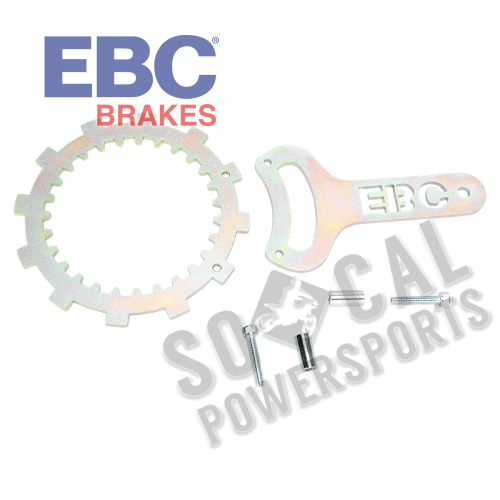 EBC - EBC Clutch Removal Tool - CT008SP