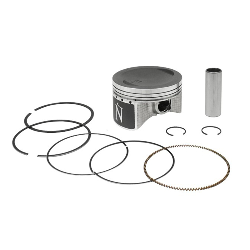 Namura Technologies - Namura Technologies Piston Kit - 0.50mm Oversize to 84.95mm - NA-40011-2