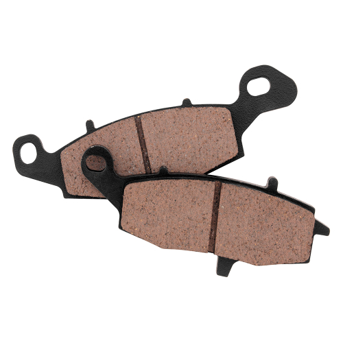 BikeMaster - BikeMaster Brake Pads - 961118