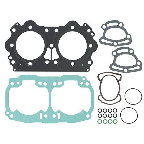 Namura Technologies - Namura Technologies Top End Gasket Kit - NW-10008T