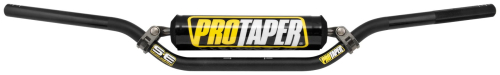 ProTaper - ProTaper SE Handlebar - KTM50 Bend - Jet Black - 2103D JET BLACK