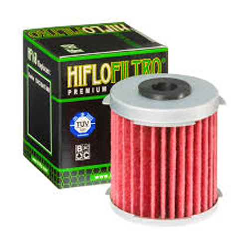 HiFlo - HiFlo Oil Filter - HF168