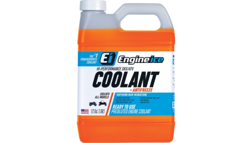 Engine Ice - Engine Ice Hi-Performance Coolant - 12556