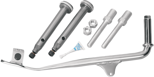 Arlen Ness - Arlen Ness Complete Lowering Kit - 17-025