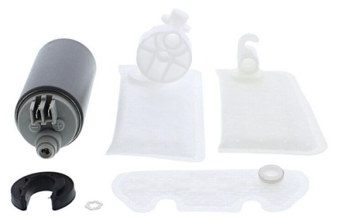 All Balls - All Balls In-Line Filter /O-Ring Kit - 47-3024