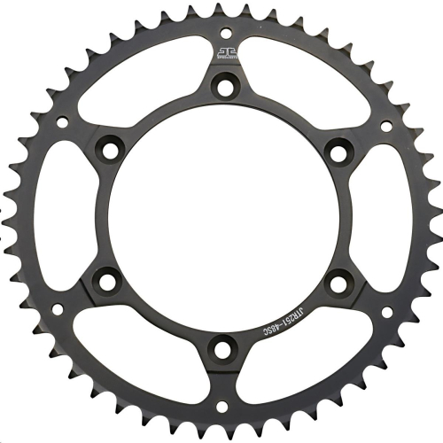 JT Sprockets - JT Sprockets Self-Cleaning Steel Front Sprocket - 48T - JTR251.48SC