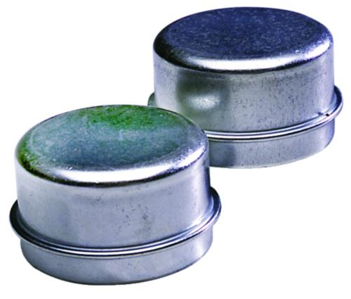 Tie Down Engineering - Tie Down Engineering Dust Caps - 1.98in. - 81167