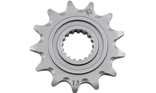 JT Sprockets - JT Sprockets Steel Front Sprocket - 13T - JTF1344.13SC